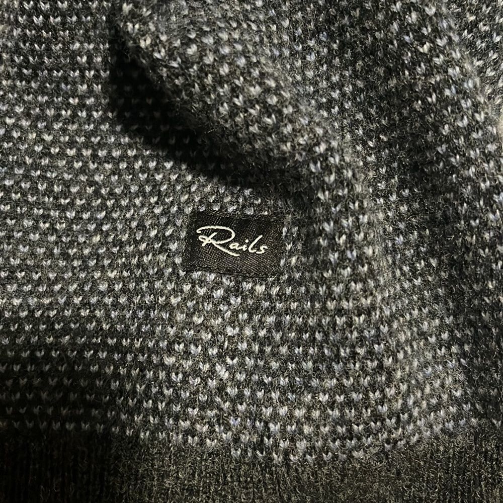 Rails | Rune sweater NWT - image 4